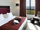 фото отеля BEST WESTERN Aa Saint-Omer Hotel du Golf
