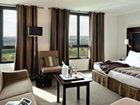 фото отеля BEST WESTERN Aa Saint-Omer Hotel du Golf