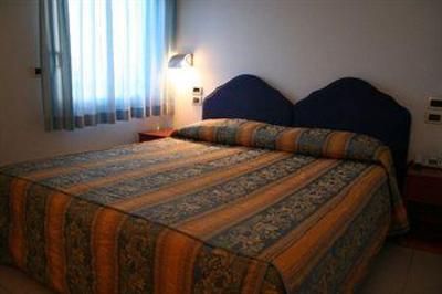 фото отеля Riverside Hotel Modena