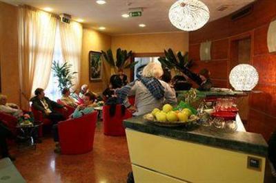 фото отеля Riverside Hotel Modena