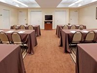 Holiday Inn Express Hotel & Suites Binghamton University Vestal