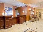 фото отеля Holiday Inn Express Hotel & Suites Binghamton University Vestal