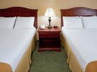 фото отеля Holiday Inn Express Hotel & Suites Binghamton University Vestal