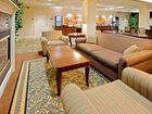 фото отеля Holiday Inn Express Hotel & Suites Binghamton University Vestal