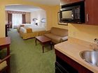 фото отеля Holiday Inn Express Hotel & Suites Binghamton University Vestal