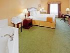 фото отеля Holiday Inn Express Hotel & Suites Binghamton University Vestal