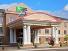 фото отеля Holiday Inn Express Hotel & Suites Binghamton University Vestal