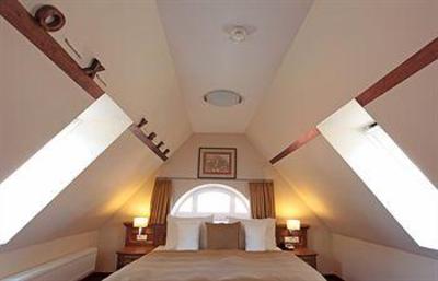 фото отеля Hotel Scheelehof Stralsund
