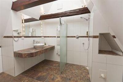 фото отеля Hotel Scheelehof Stralsund