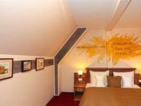 Hotel Scheelehof Stralsund