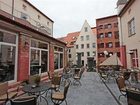 фото отеля Hotel Scheelehof Stralsund