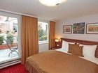 фото отеля Hotel Scheelehof Stralsund