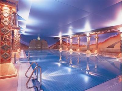 фото отеля Carlton Hotel Torquay