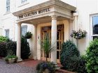 фото отеля Carlton Hotel Torquay