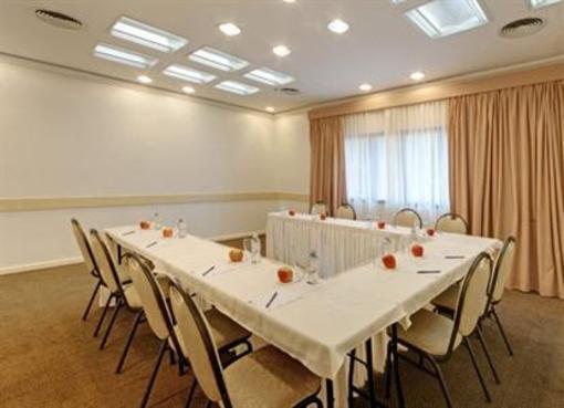 фото отеля Tryp Campinas