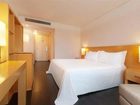 фото отеля Tryp Campinas