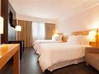 фото отеля Tryp Campinas