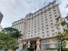 фото отеля Tryp Campinas