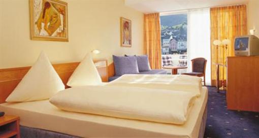фото отеля Moselstern Hotel Brixiade
