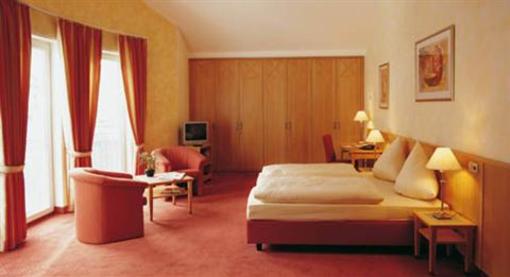 фото отеля Moselstern Hotel Brixiade