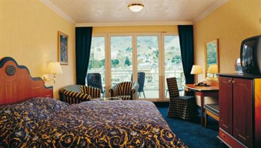 фото отеля Moselstern Hotel Brixiade