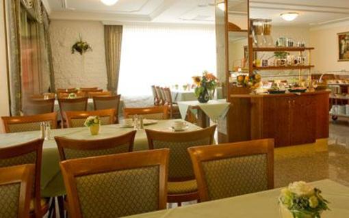 фото отеля Moselstern Hotel Brixiade