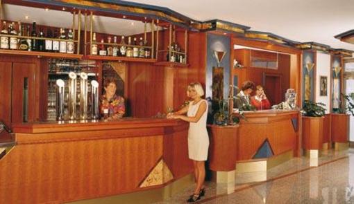 фото отеля Moselstern Hotel Brixiade