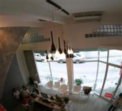 фото отеля HQ Hostel Bangkok