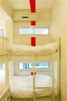 фото отеля HQ Hostel Bangkok