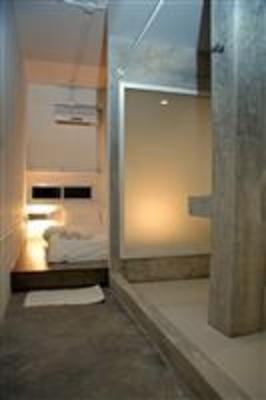 фото отеля HQ Hostel Bangkok