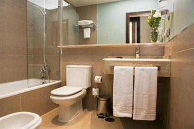 фото отеля Hotel Conilsol