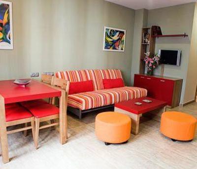 фото отеля Hotel Conilsol