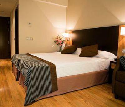 фото отеля Hotel Conilsol