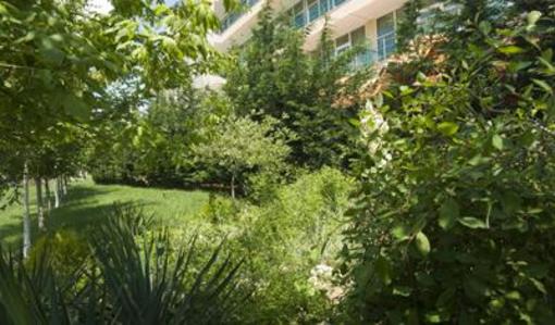 фото отеля Ivana Palace Hotel