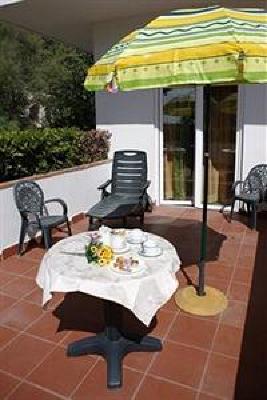 фото отеля Hotel Capo Circeo