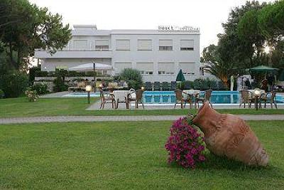 фото отеля Hotel Capo Circeo
