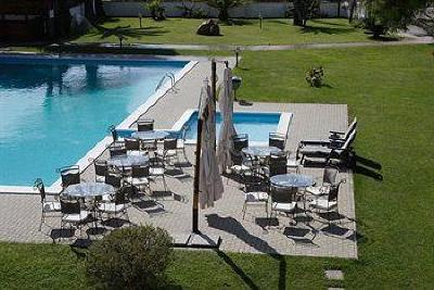 фото отеля Hotel Capo Circeo