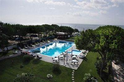 фото отеля Hotel Capo Circeo