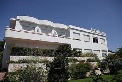фото отеля Hotel Capo Circeo