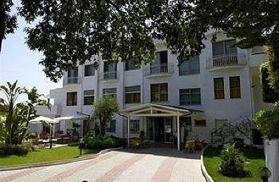 фото отеля Hotel Capo Circeo