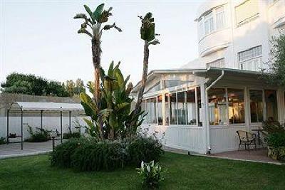 фото отеля Hotel Capo Circeo