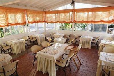 фото отеля Hotel Capo Circeo