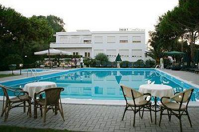 фото отеля Hotel Capo Circeo