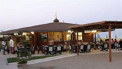 фото отеля Hotel Capo Circeo