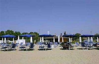 фото отеля Hotel Capo Circeo