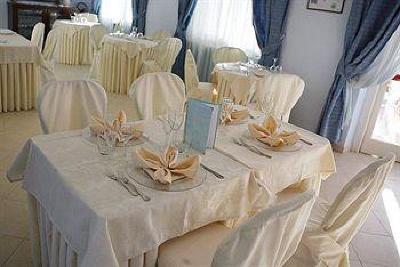 фото отеля Hotel Capo Circeo