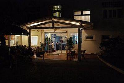 фото отеля Hotel Capo Circeo