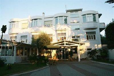 фото отеля Hotel Capo Circeo