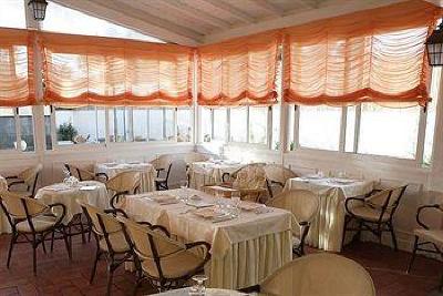 фото отеля Hotel Capo Circeo