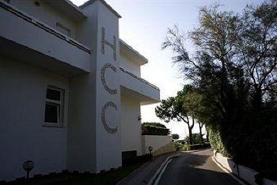 фото отеля Hotel Capo Circeo